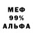 Бутират BDO 33% Rampage AMV